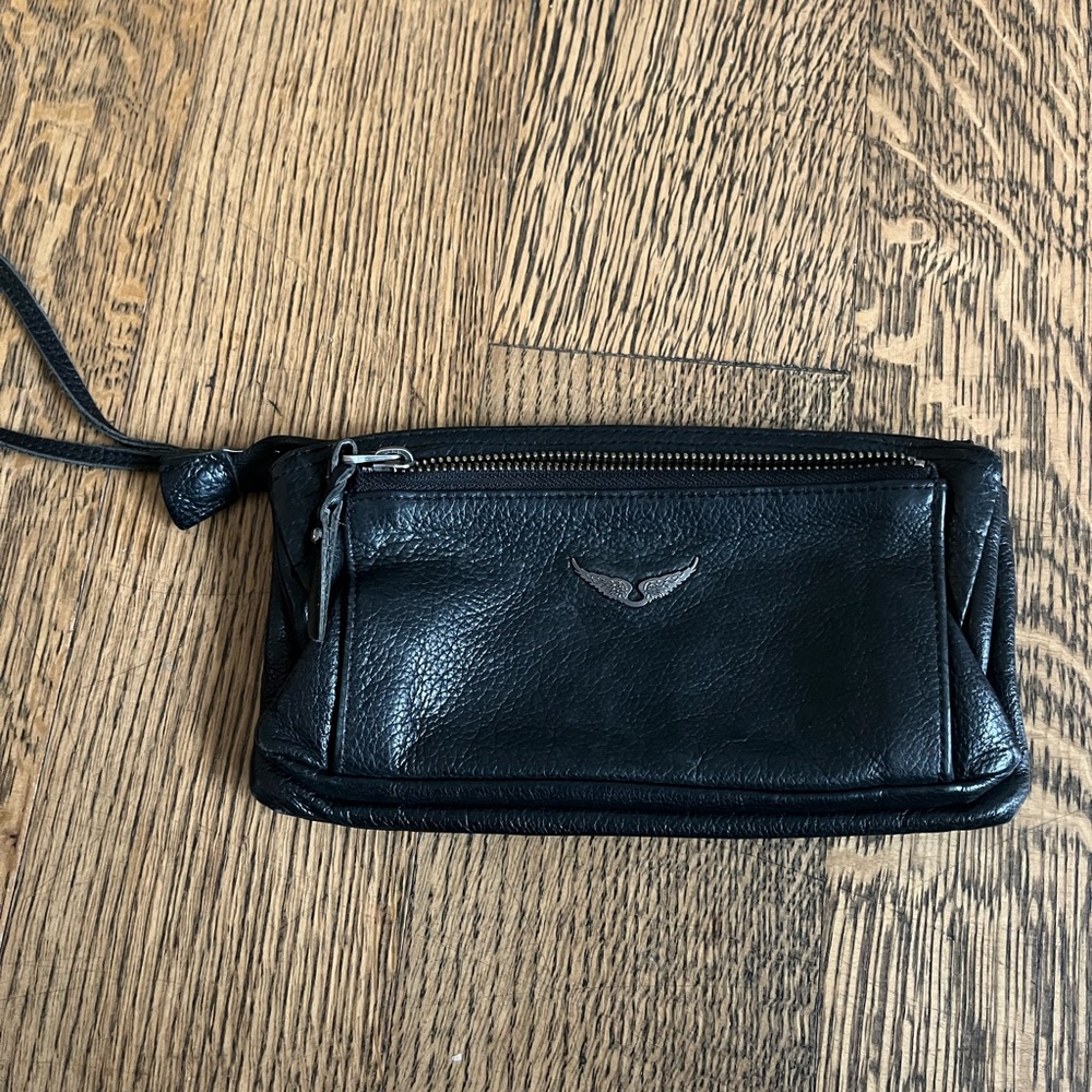 Zadig and Voltaire wallet